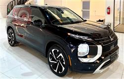 ميتسوبيشي اوتلاندر